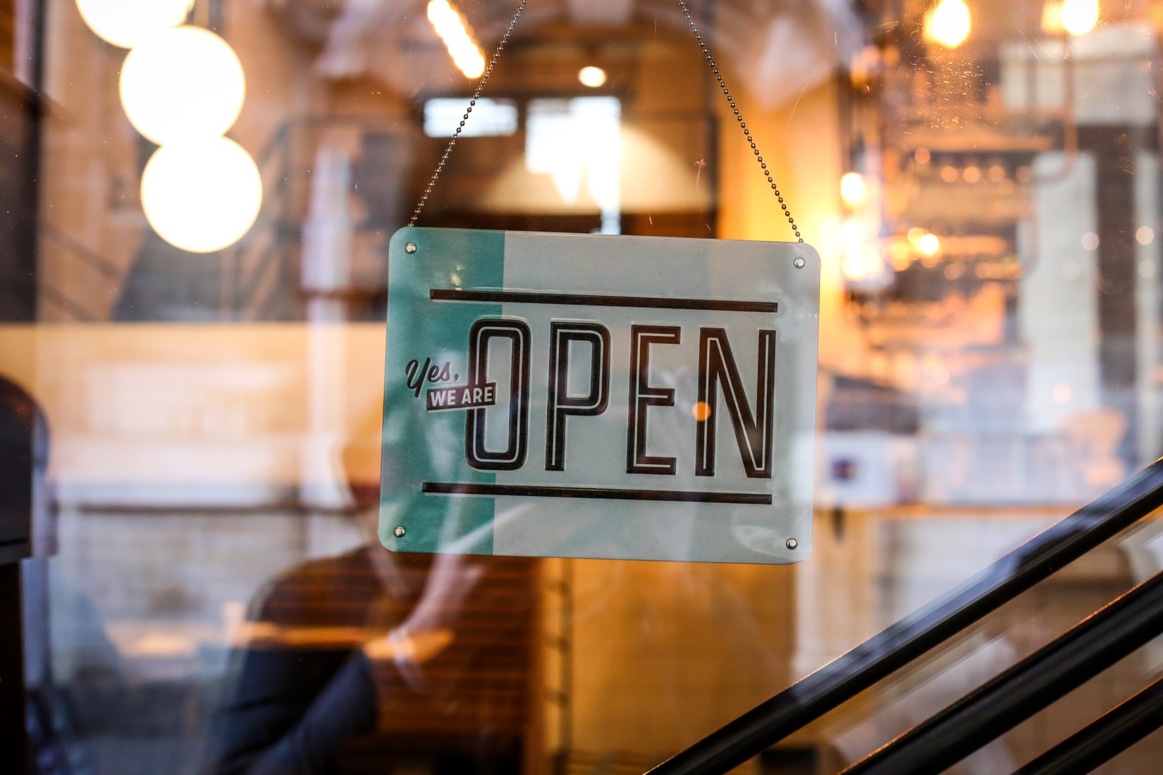 store open store open