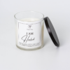 I Am Healed (10oz) Hand Poured Wickless Candle