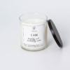 I Am Fearfully & Wonderfully Made (10oz) Hand Poured Wickless Candle