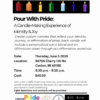 Pour With Pride Event