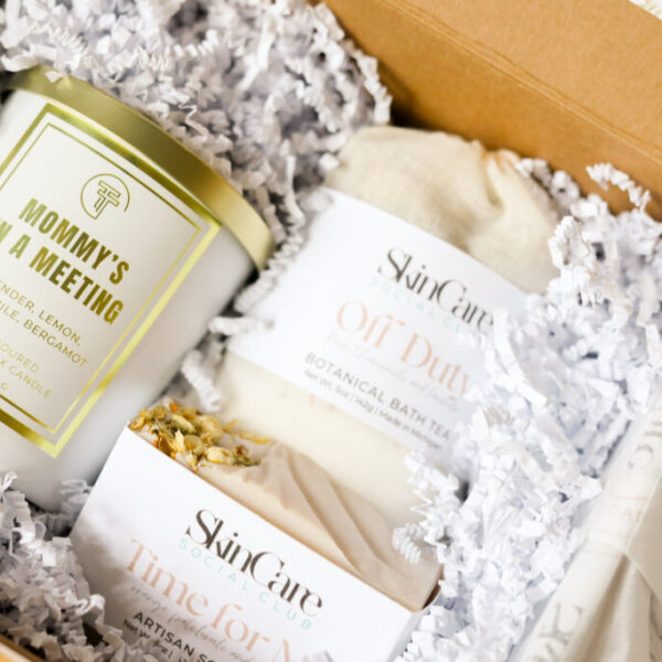 Self Care Essentials Kit